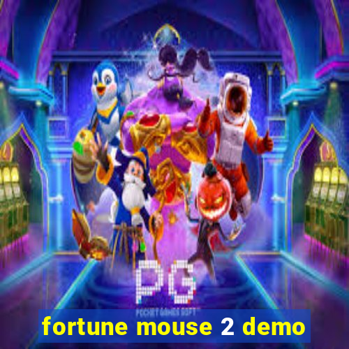 fortune mouse 2 demo